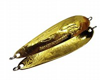 Блесна RB Leader